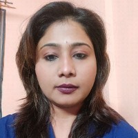 Zarina Smith