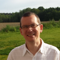 Robert Taverniers