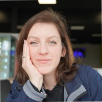 Lauren DE MAGALHAES OLIVEIRA