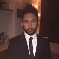 Aidan Birmingham