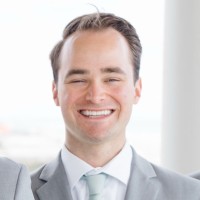 Trevor Thomas