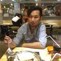 Rick Lee