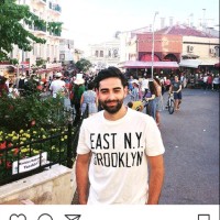 Baris Yolcu