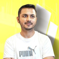 Wajid Sarwar 💥 Short-form Video Editor