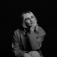 Anna Vlasova