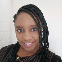 Jamie-lee Justine Richardson