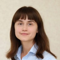 Olena Holovnia