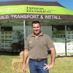 Dean Hoek