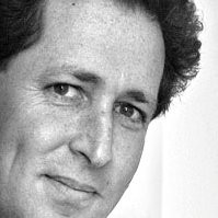 Maarten Sanders