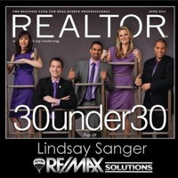 Lindsay Sanger Norton