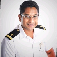 MANOJ MOHANAN