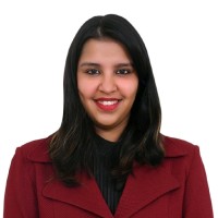 Ashmita Mehra
