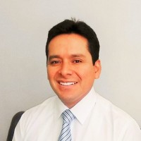 Javier Bruce Apaza Paz
