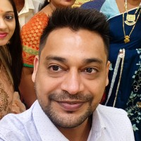 Sanjay Chauhan