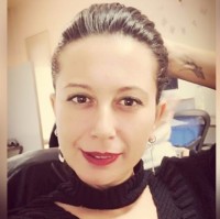 Berna Koca