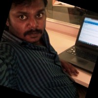 Vignesh kumar