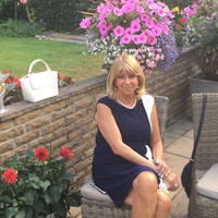 Susan Grossmith