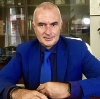 CARMINE D'ALESSANDRO
