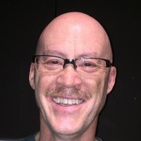 Chris Fordham