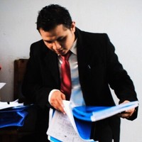 Andrew Sahabat