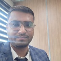 Abdul Naveed Mohammed