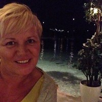 Jackie Neve