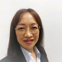 Jacqueline Yeap
