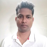 Sachindra Giri