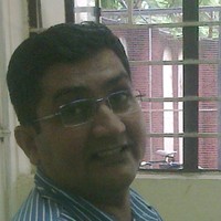 Sunil Kumar
