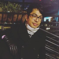 Enrique Hurtado