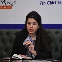 Hina Shaheen