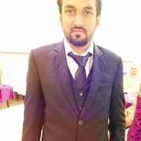 Bilal Ahmed