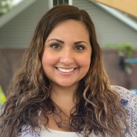 Amy Desautels