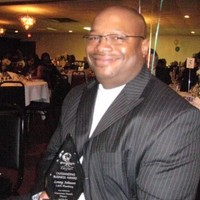 Lenny Johnson