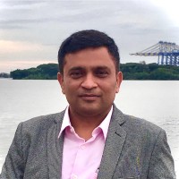 Amit Desai