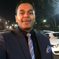 Sanyam Mahajan
