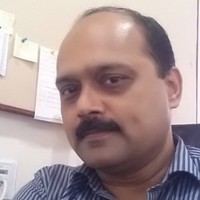 DEBABRATA DATTA