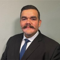 Rudy Rocha, Hccp