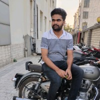 Mohd Javed