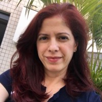 Claudia Dias