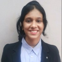 Tejaswini Beliraya K