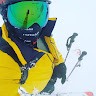 kristian thomas