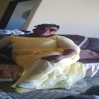 Thumeka Magqaza
