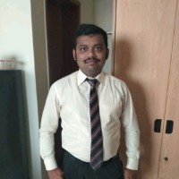 Sushant Kamath