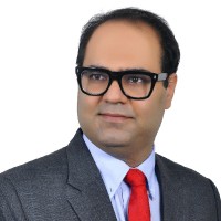Abhinav R