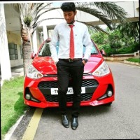 Syed Ali