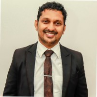 Romesh Fernando