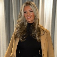 Georgia Johnston