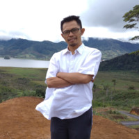 James Situmorang