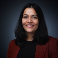 Priyanka S.
